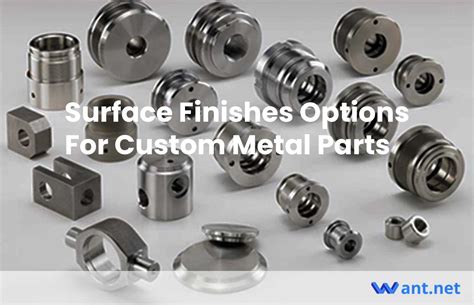 order custom metal parts